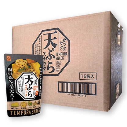 天ぷらスナック AK-tempurasnack