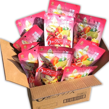 フルーツチップス AK-fruitchips