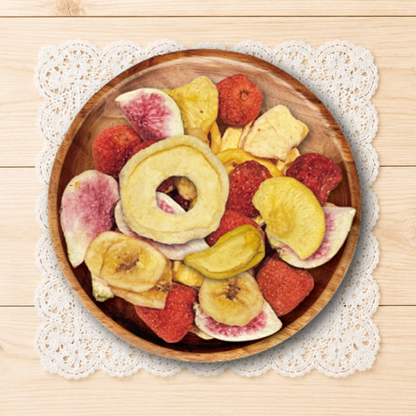 フルーツチップス AK-fruitchips