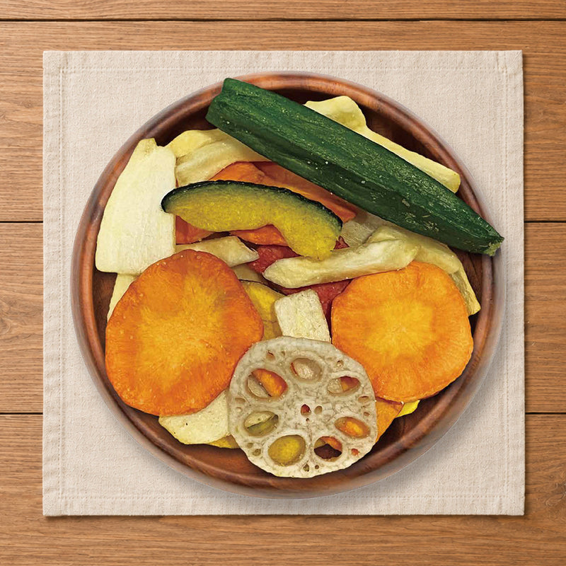 野菜チップス AK-yasaichips