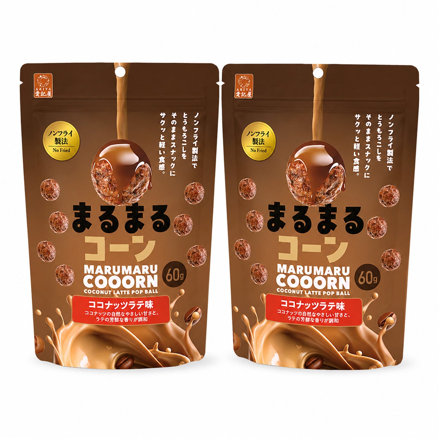 まるまるコーン AK-cooon