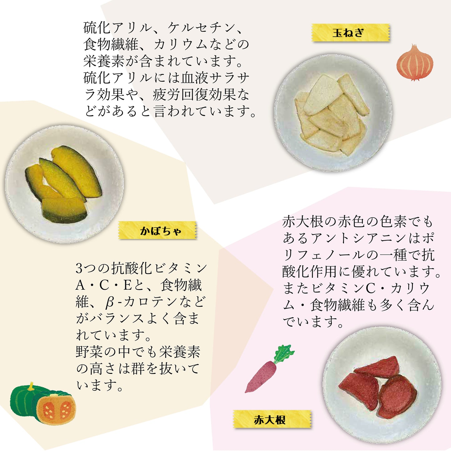 野菜チップス AK-yasaichips
