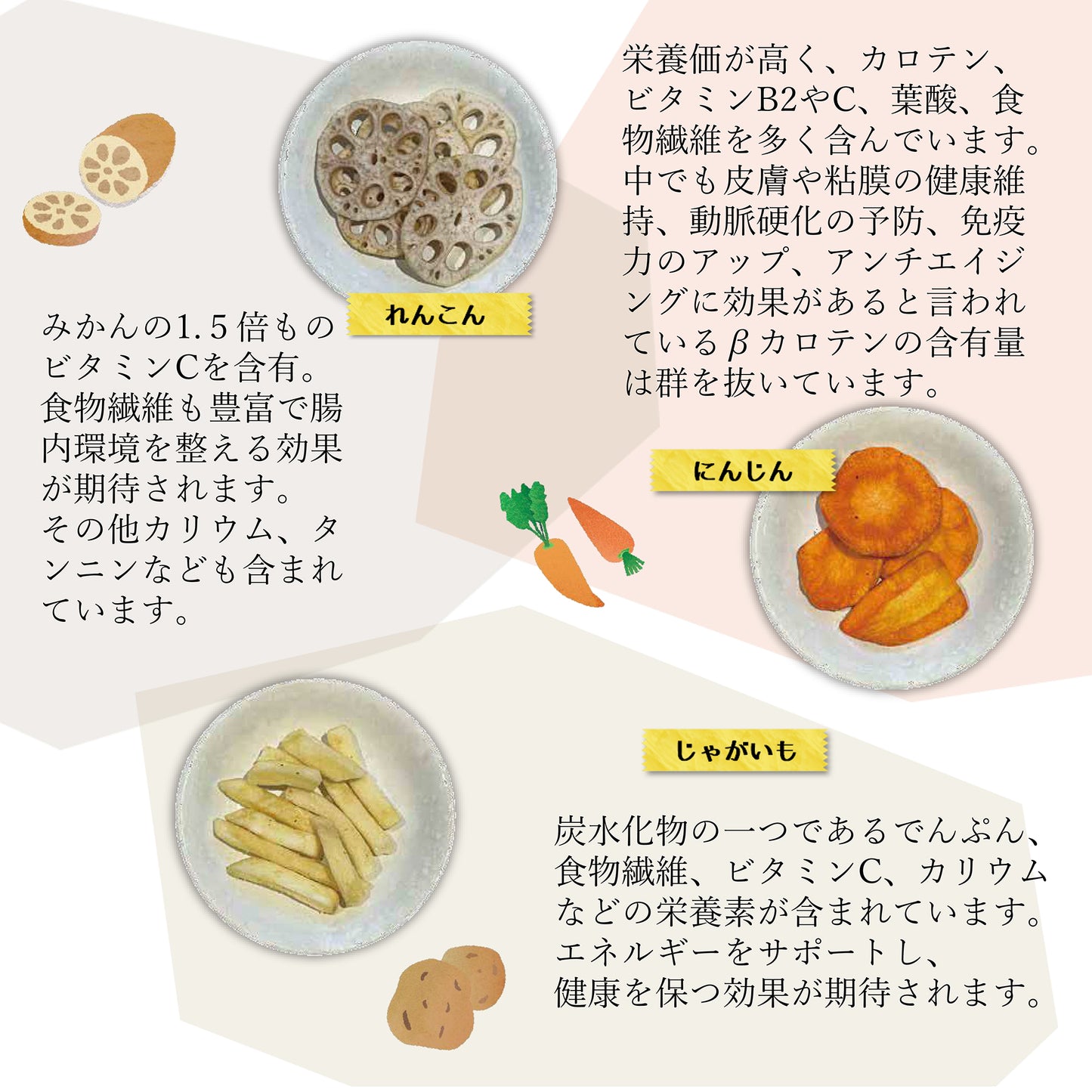 野菜チップス AK-yasaichips