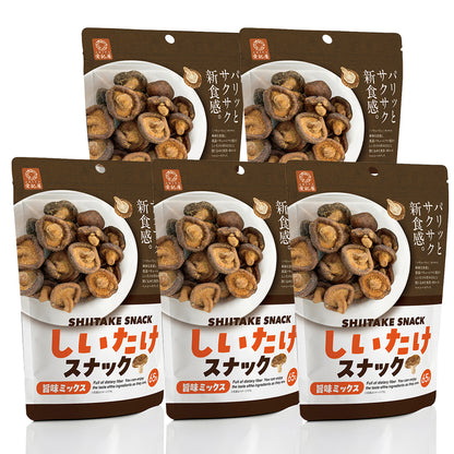 しいたけスナック AK-shiitakesnack