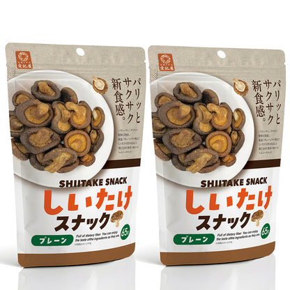 しいたけスナック AK-shiitakesnack