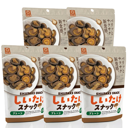 しいたけスナック AK-shiitakesnack