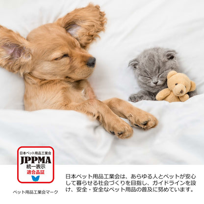 ペットシーツ炭入り厚型レギュラー NB-C-petsheets