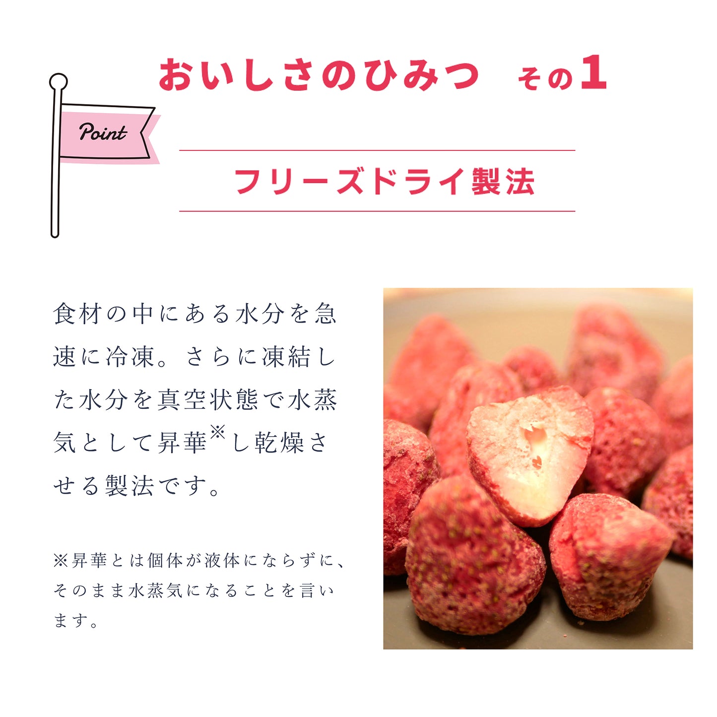 フルーツチップス AK-fruitchips