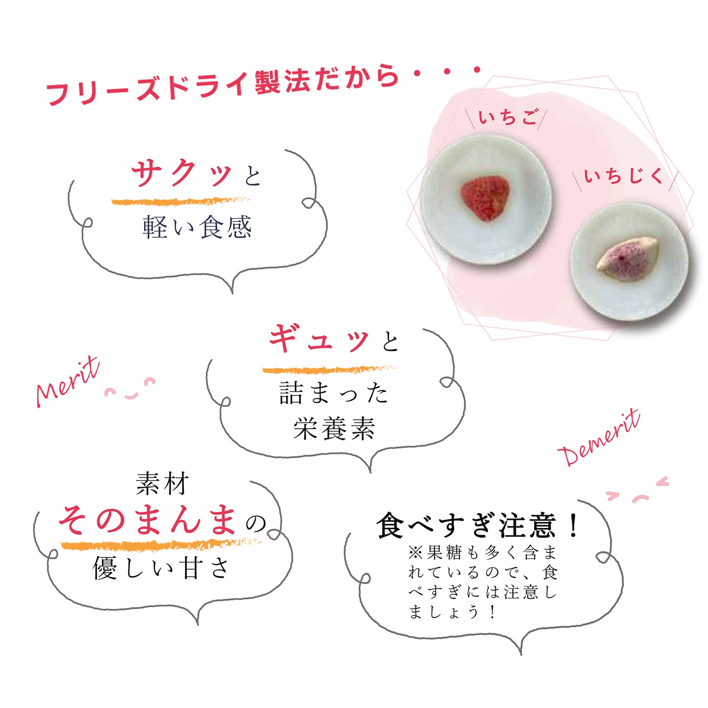 フルーツチップス AK-fruitchips