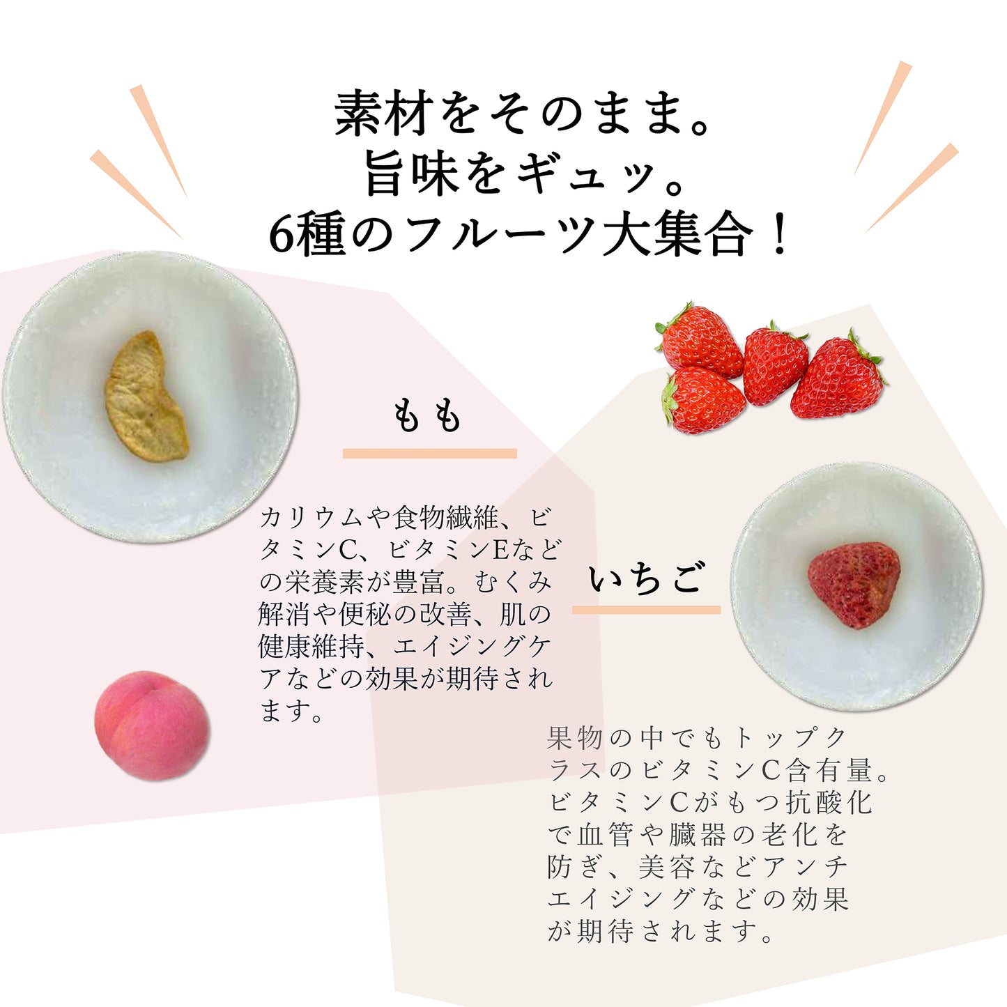 フルーツチップス AK-fruitchips