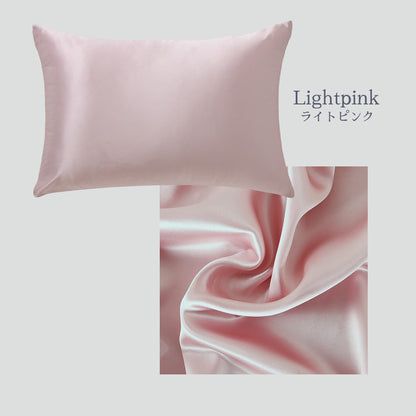 シルク枕カバー 19silk-pillowcase-plus