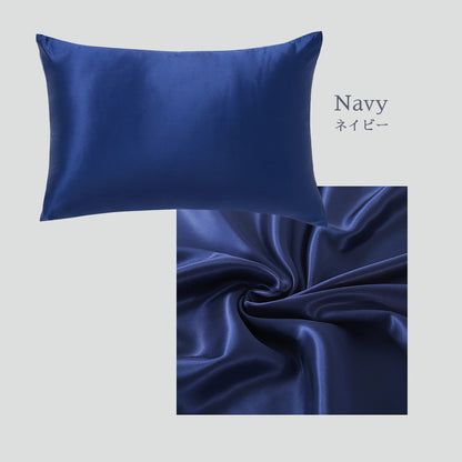 シルク枕カバー 19silk-pillowcase-plus