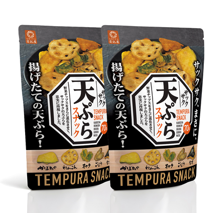 天ぷらスナック AK-tempurasnack