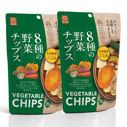 野菜チップス AK-yasaichips